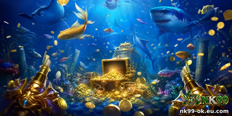 Bắn Cá H5 – Game Săn Thưởng Đổi Quà Trực Tuyến Hot Nhất NK99 - hình ảnh - nk99-ok.eu.com Bắn Cá H5 – Game Săn Thưởng Đổi Quà Trực Tuyến Hot Nhất NK99 - hình ảnh - nk99-ok.eu.com